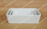 Ceramic Bakeware