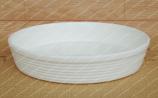 Porcelain Pie Dish