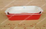 Ceramic Bakeware