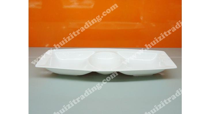Porcelain Dish