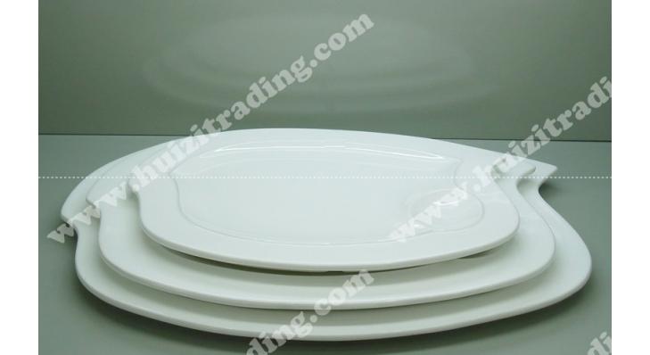 Porcelain Dish