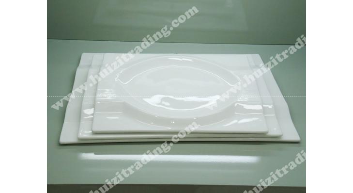 Porclain Dish