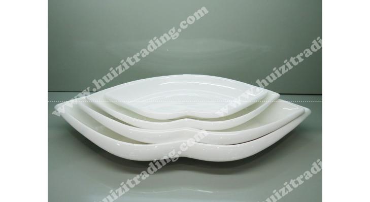Pocelain Dish