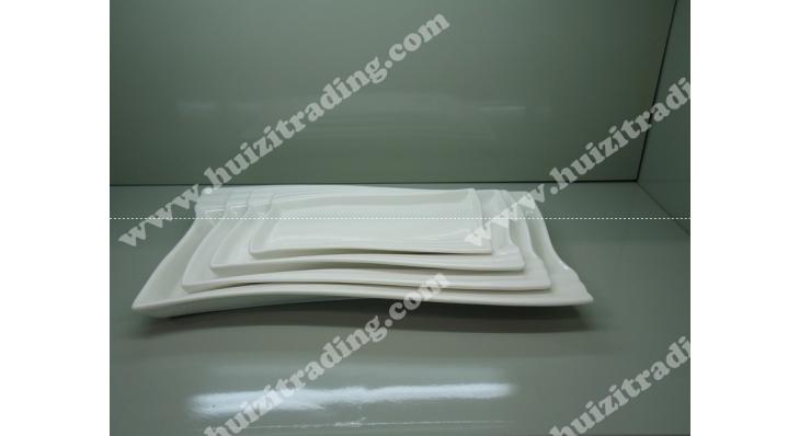 Porcelain Dish