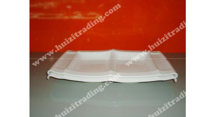 Porcelain Dish