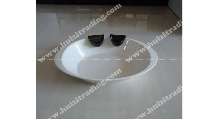 Snack Dish