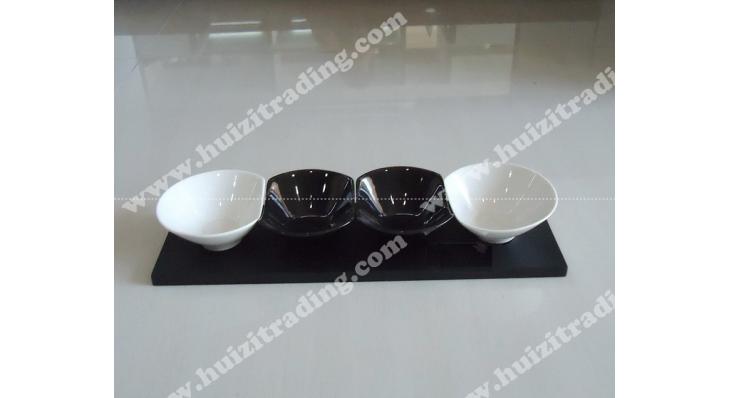 Chip and Dip Set