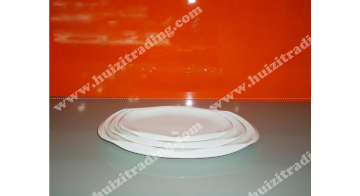 Porcelain Dish