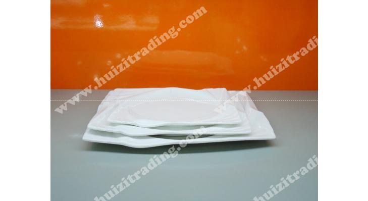 Porcelain Dish
