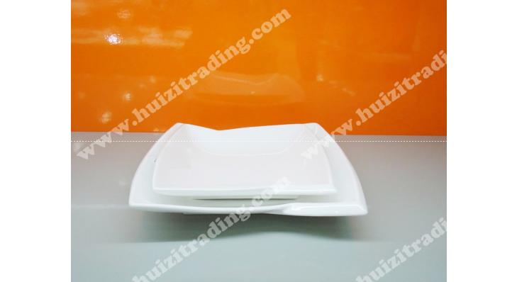 Porcelain Dish