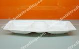 Porcelain Dish