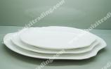 Porcelain Dish