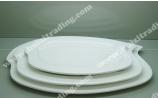 Porcelain Dish
