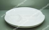 Porcelain Dish