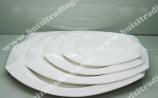 Porcelain Dish