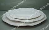 Porcelain Dish