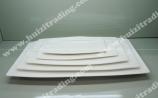 Porcelain Dish