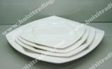 Porcelain Dish