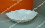 Porcelain Dish