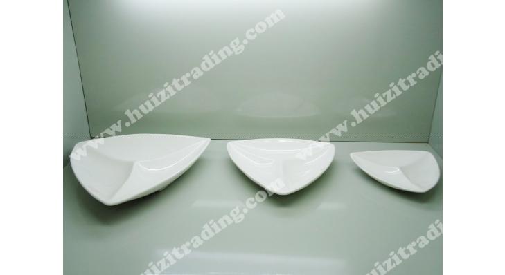 Porcelain Dish