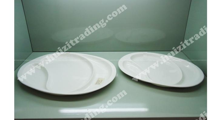Snack Plate