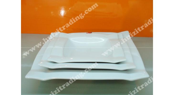 Porcelain Dish