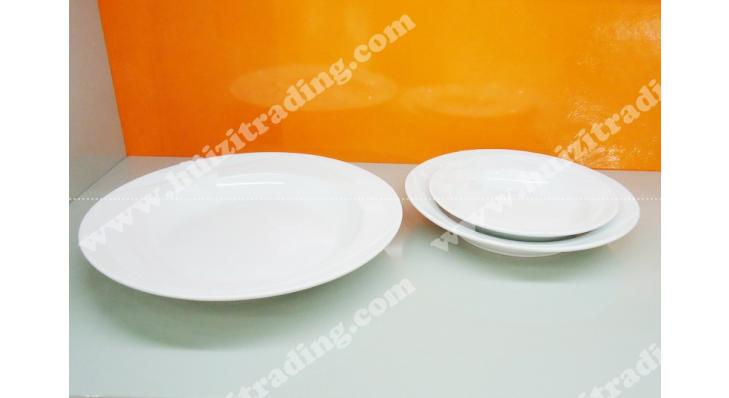 Soup Dish