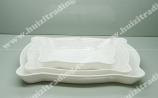 Porcelain Dish
