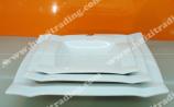 Porcelain Dish
