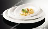 Porcelain Dish