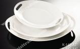 Porcelain Dish