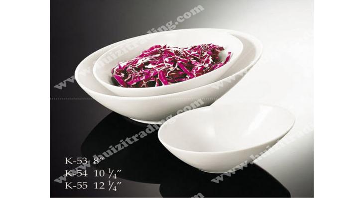Porcelain Bowl