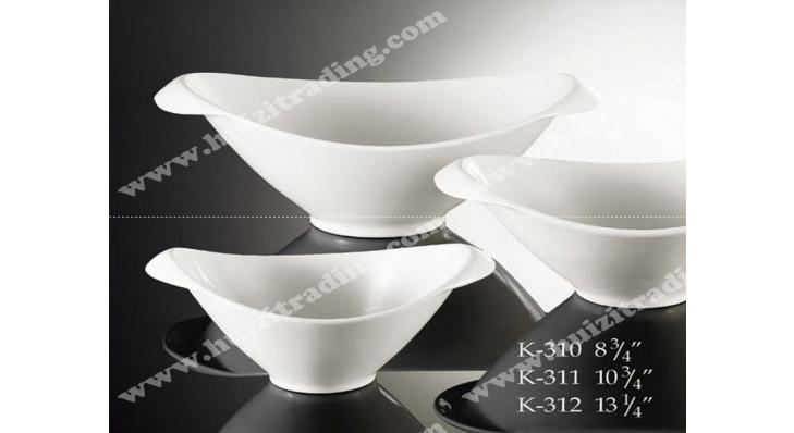 Porcelain Bowl