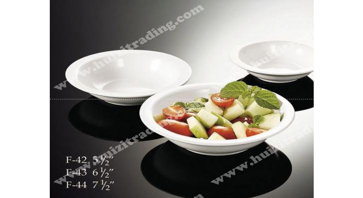 Porcelain Bowl