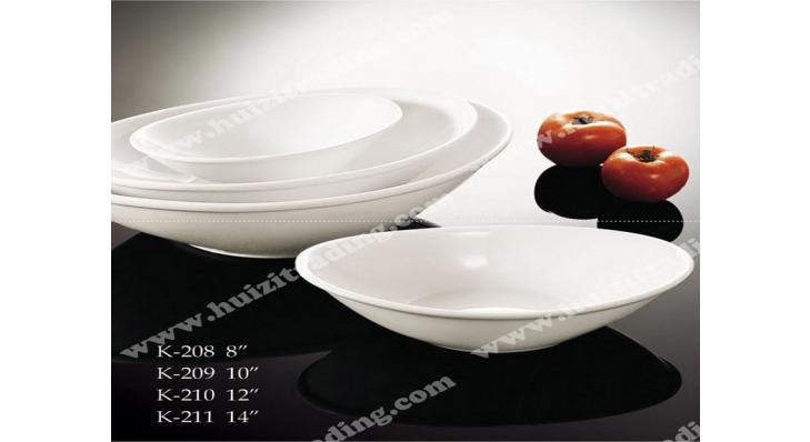 Porcelain Bowl