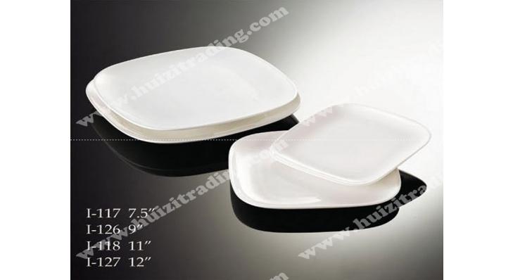 Porcelain Dish