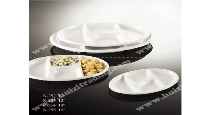 Snack Dish