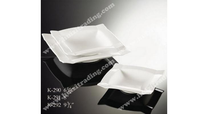 Porcelain Bowl