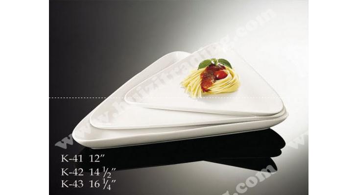 Porcelain Dish