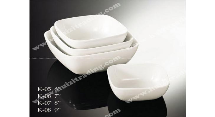 Porcelain Bowl