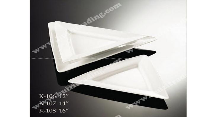 Porcelain Dish