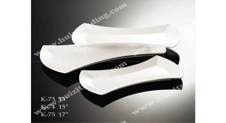 Porcelain Dish