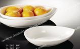 Porcelain Dish