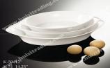 Porcelain Dish
