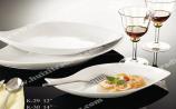 Porcelain Dish