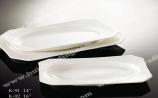 Porcelain Dish