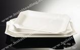 Porcelain Dish