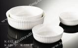 Porcelain bowl