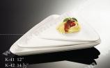 Porcelain Dish