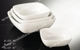 Porcelain Bowl
